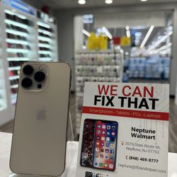 iPhone 13 Pro 128 Gb Unlocked 