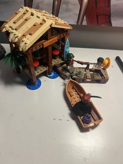 Completed Lego Bundle