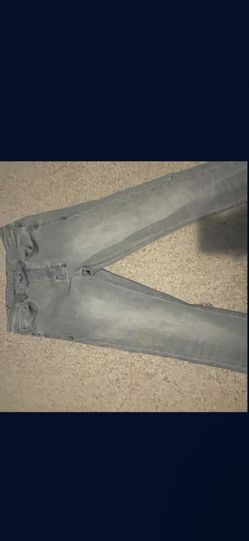 Ksubi Jeans 32/32
