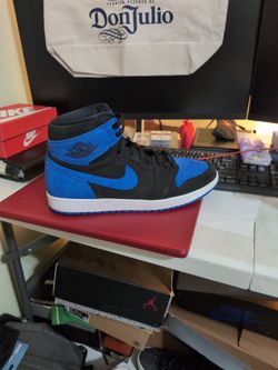 Jordan 1