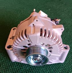 New Alternator Aftermarket ALT059-PO2591 for Ford Escape '01-'07