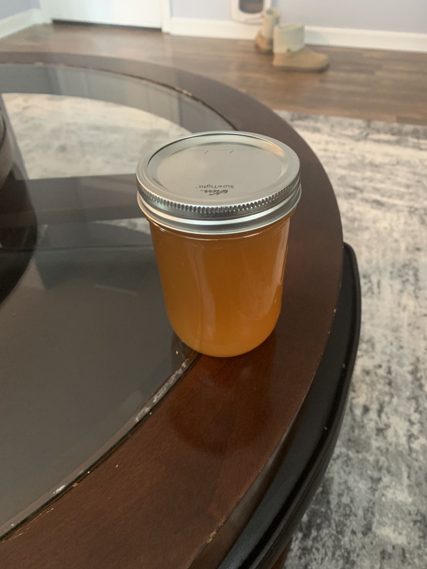 Organic Honey