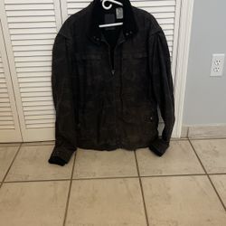 jacket Levy’s 