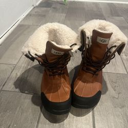 Men Ugg Boots 
