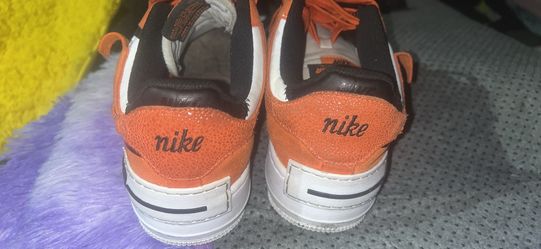 Nike men’s 8.5 worn a few times