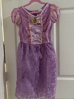 Girls Halloween Costume