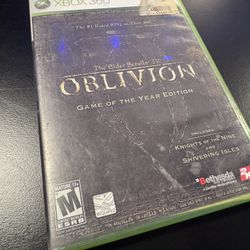 3 Misc XBOX 360 Games 