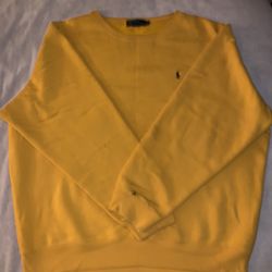 Ralph Lauren Crewneck 