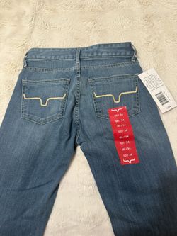 Kimes jeans brand new