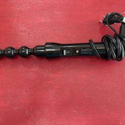 Curling Wand