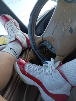 Jordan 11 Retro Size 6y