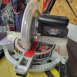 Miter Saw