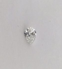 0.70ct Gia certified G color Internally flawless Diamond