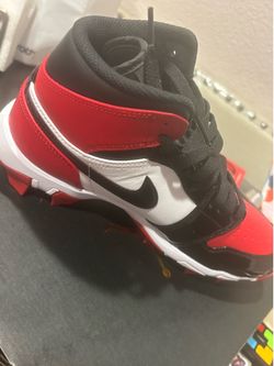 Jordan 1 Retro Kid Cleats