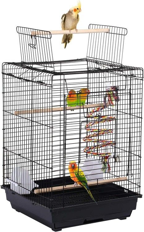 NEW STILL IN BOX Bird cage