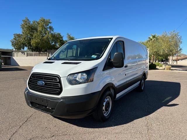 2019 Ford Transit 150 Van