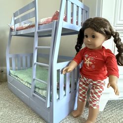 Our Generation Bunk Bed