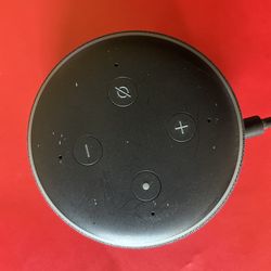 Amazon Echo Dot