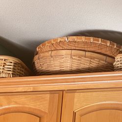 Wicker Baskets