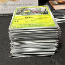 Destined Rivals Cards Singles