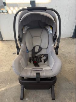 INFANTIL CAR SEAT NUNA