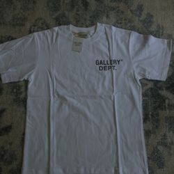 Gallery Dept T Shirt
