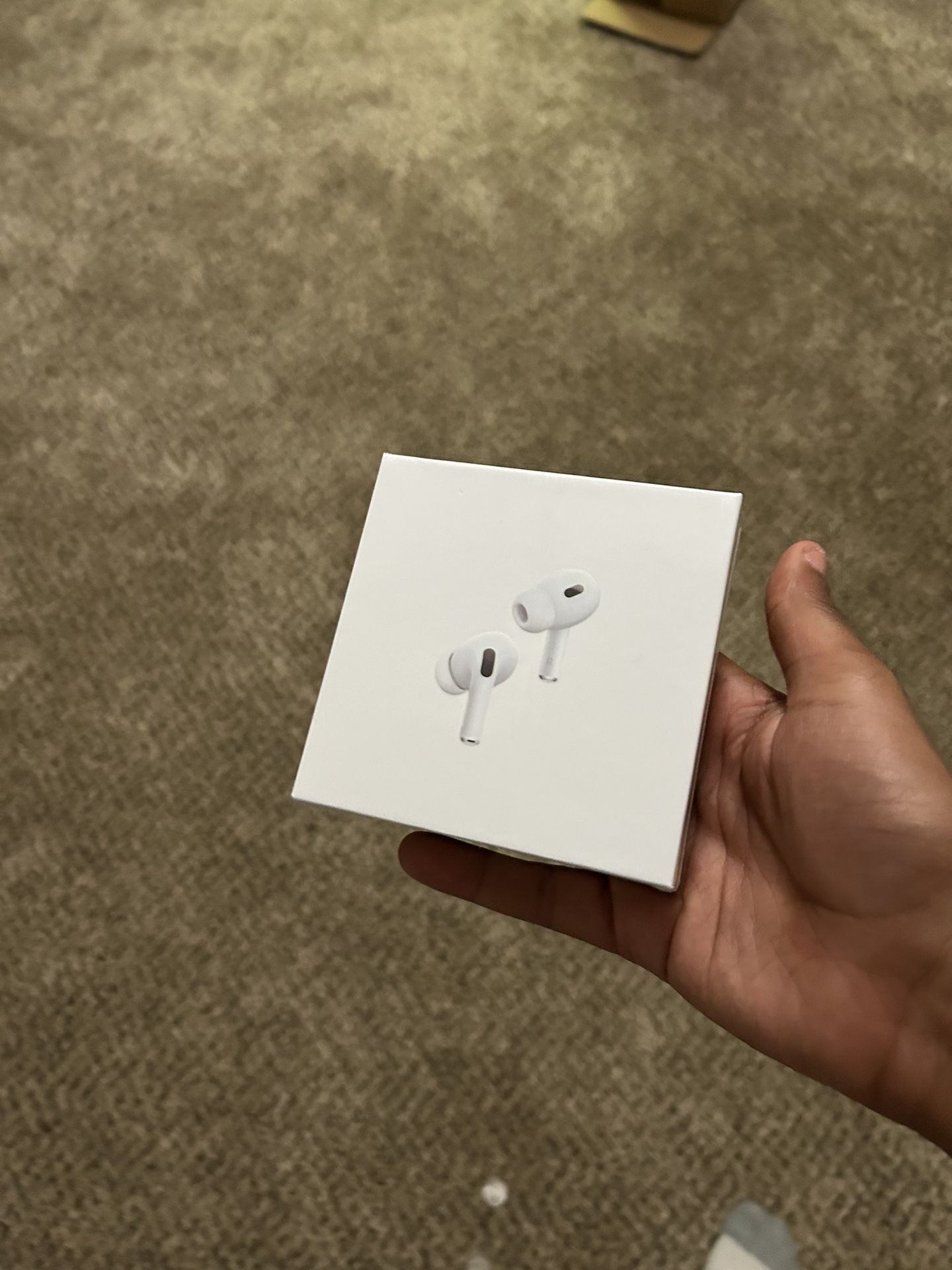 Airpods Pro 2