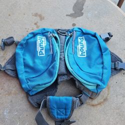 Outward Hound Medium Dog Vest