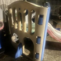 Little Tikes Climbing