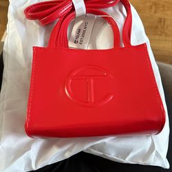 Telfar Bag