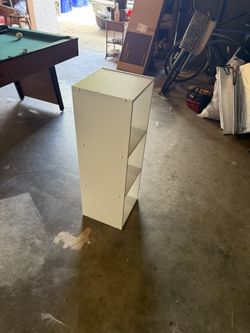 Storage