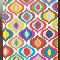 Kindle Cover - Jonathan Adler