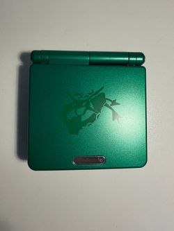 Game boy advance SP  (Ask for price)