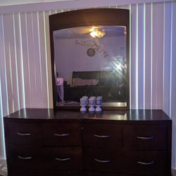 3 Piece Dresser Set 