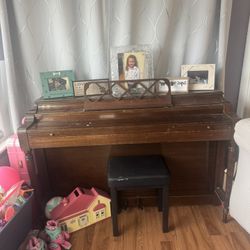 Mini Piano