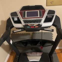 SOLE Treadmill For sale 