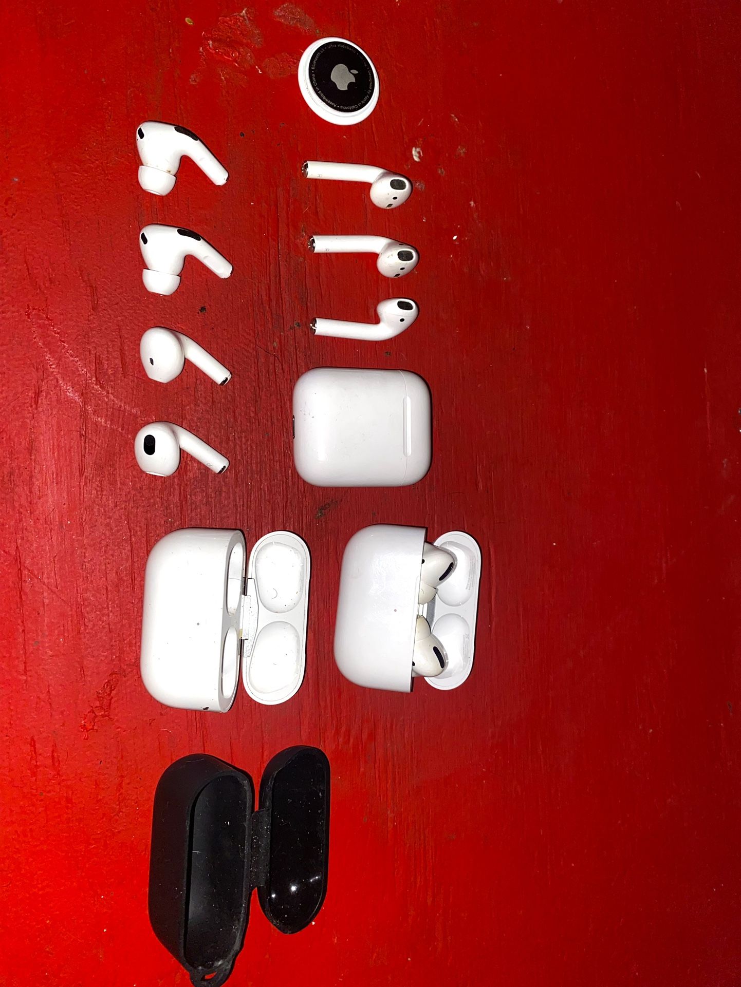 AirPods