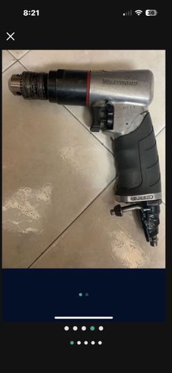 Pneumatic tools