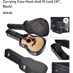 Hard Guitar Case