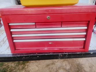 Multiple tool boxes buy as a set for 225 or can separate.