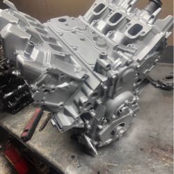 Engine Rebuilds Engine Rebuilds Good Prices 