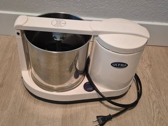 Indian wet grinder