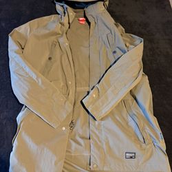 Nike F.C. Jacket 