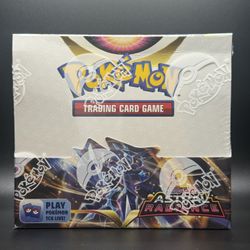 Pokemon Astral Radiance Booster Box