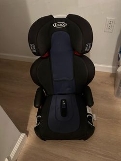 Graco TurboBooster Highback Booster Seat