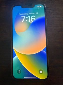 Apple iPhone 13 Pro, 128GB, Graphite - Unlocked
