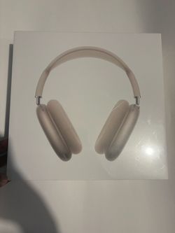 Apple Airpod Max 2  Starlight