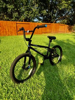 Bmx Haro shredder pro