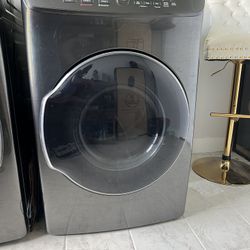 Samsung Flex Dryer