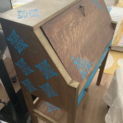 Antique Desk